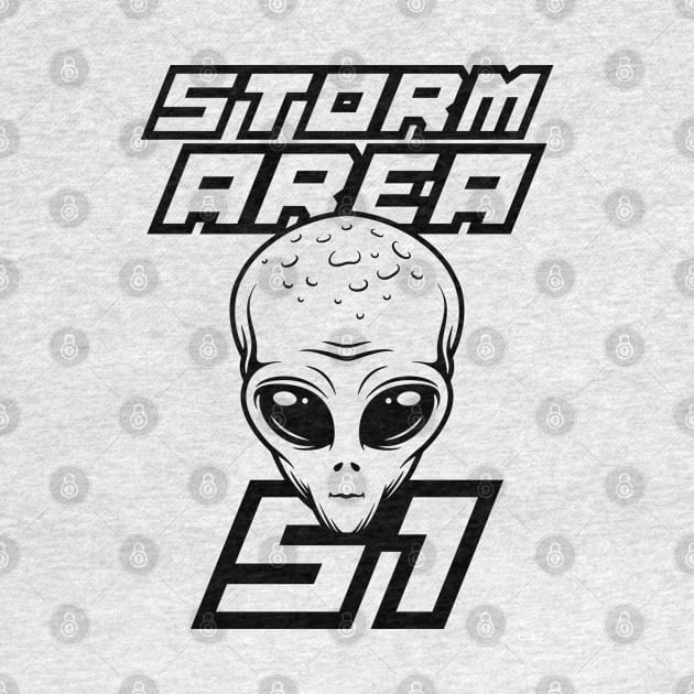 Storm Area 51 by cecatto1994